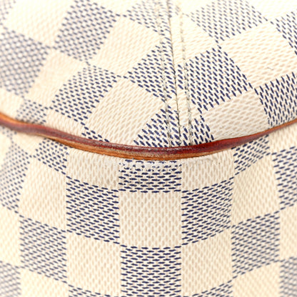 Louis Vuitton Damier Azur Soffi 12 of 21