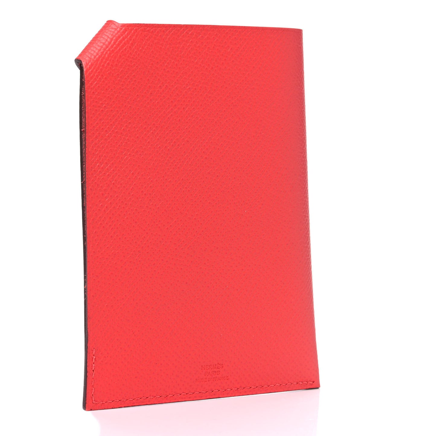 Epsom Tarmac PM Passport Holder Rose Jaipur