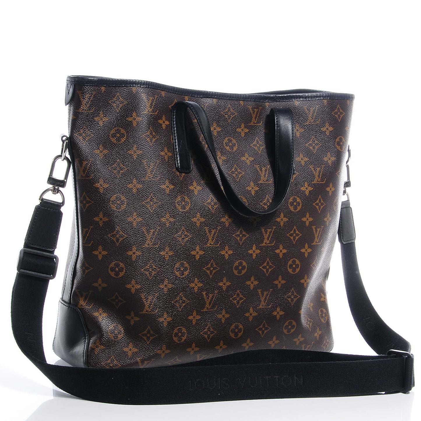 Monogram Macassar Davis