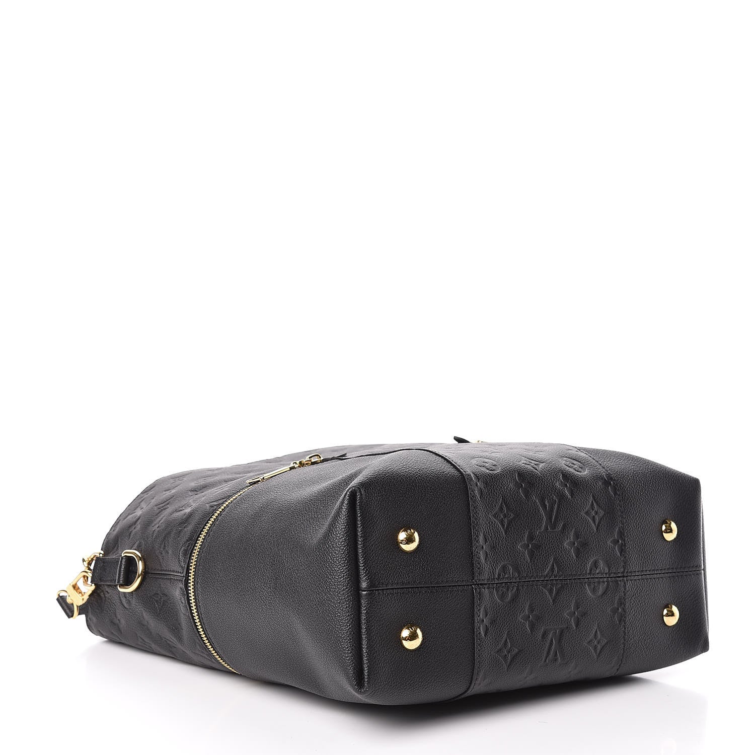 Louis Vuitton Empreinte Melie Black 4 of 11