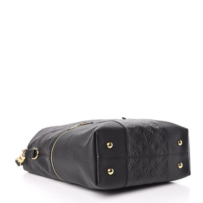 Louis Vuitton Empreinte Melie Black 4 of 11