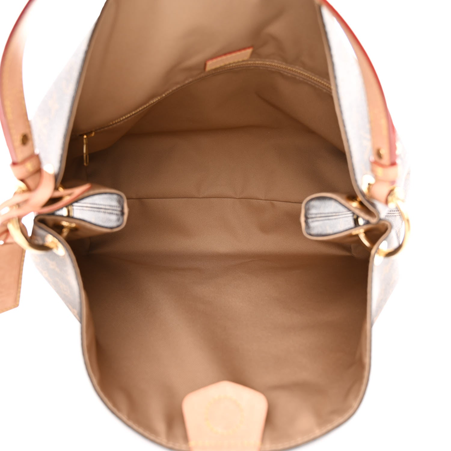 Louis Vuitton Monogram Graceful MM 5 of 9
