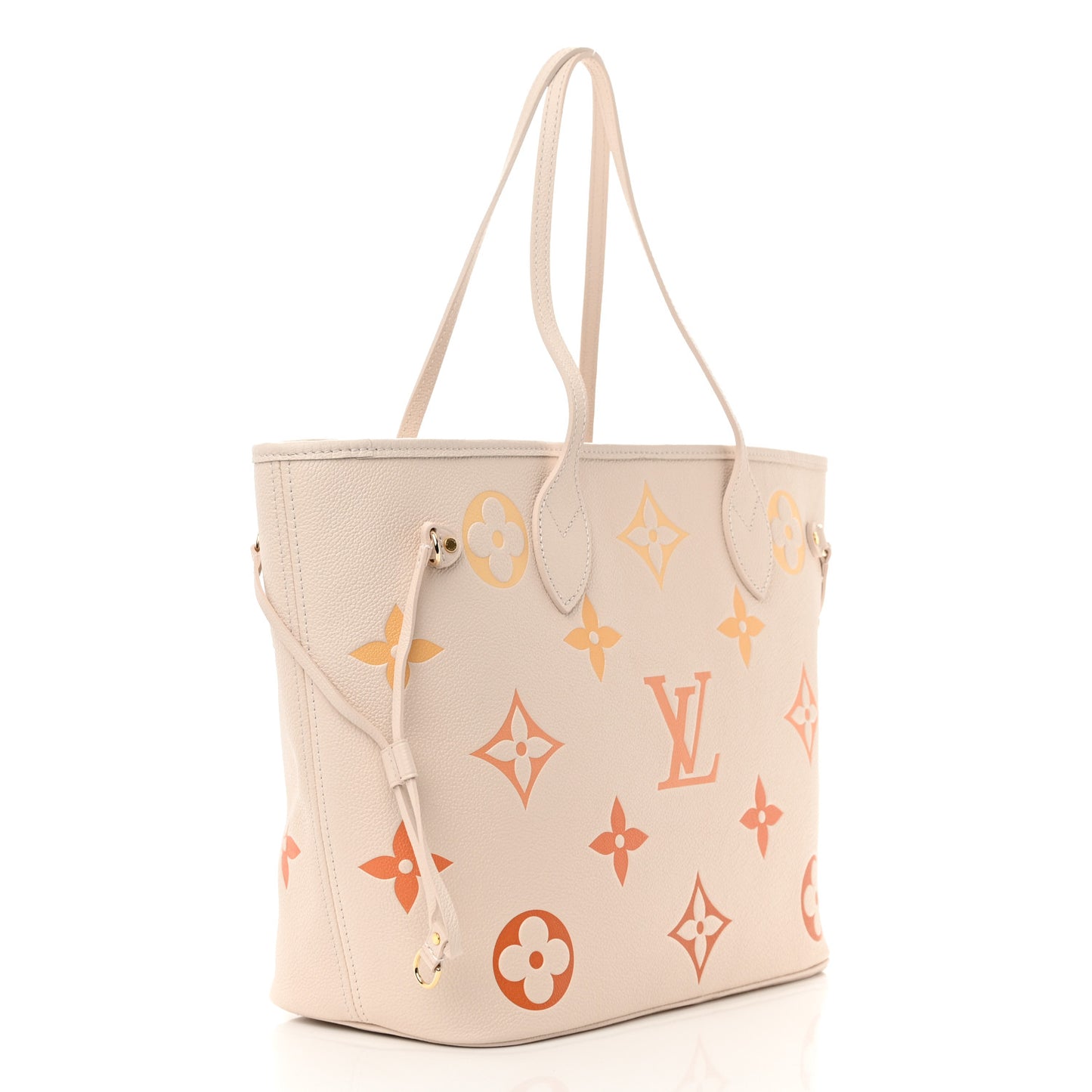 Empreinte Monogram Giant Neverfull MM Degrade Neutral