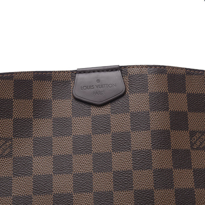 Louis Vuitton Damier Ebene Graceful PM 9 of 9