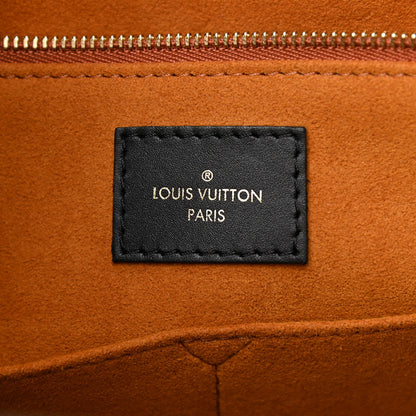 Louis Vuitton Empreinte Monogram Giant Onthego GM Black 6 of 11