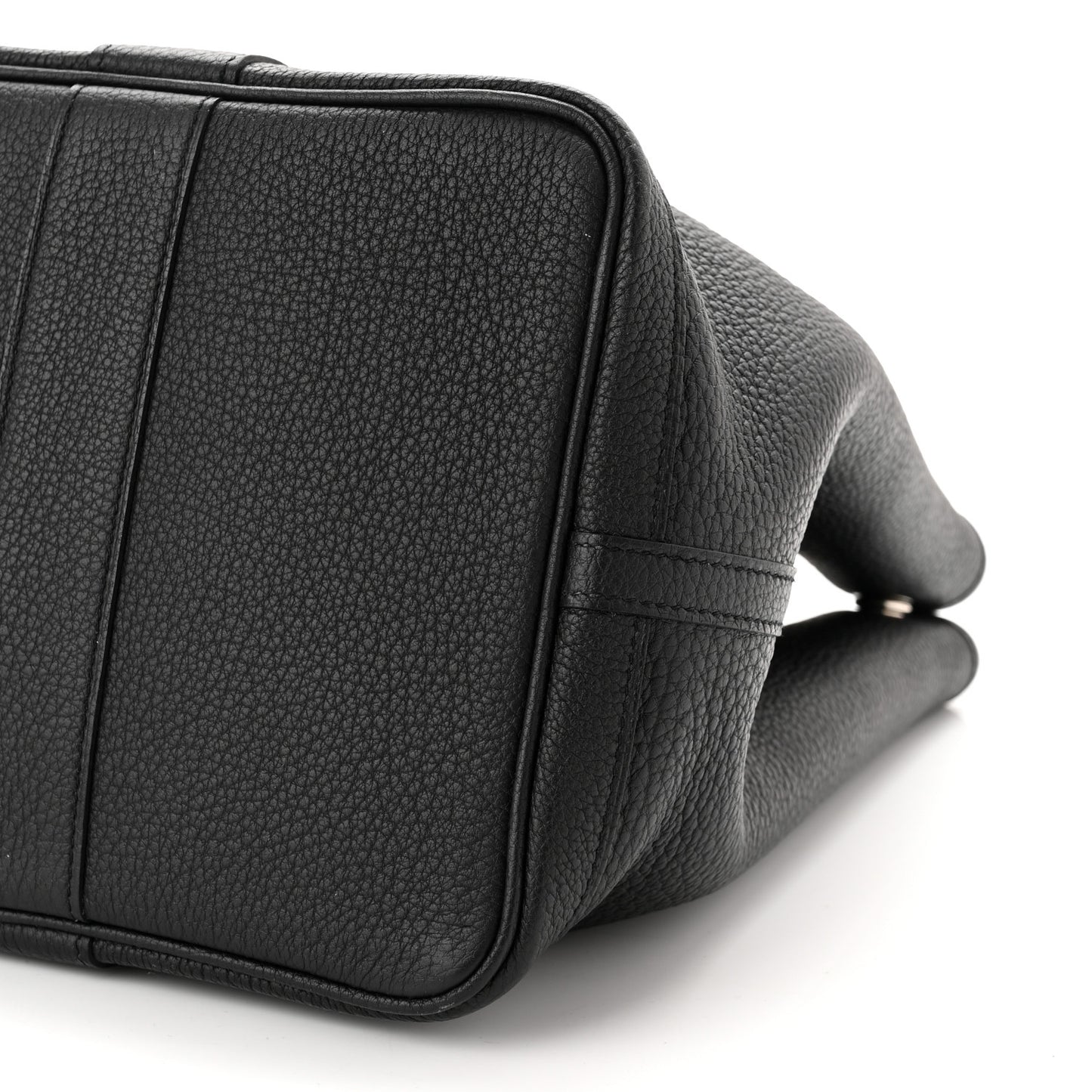 Negonda Garden Party Tote 36 MM Black