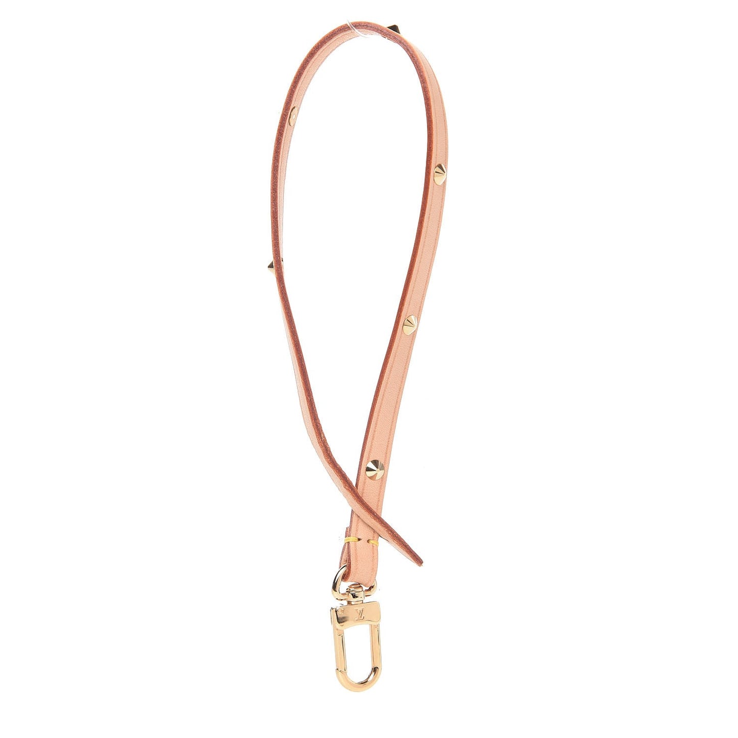 Vachetta Multicolor Pochette Accessories Strap