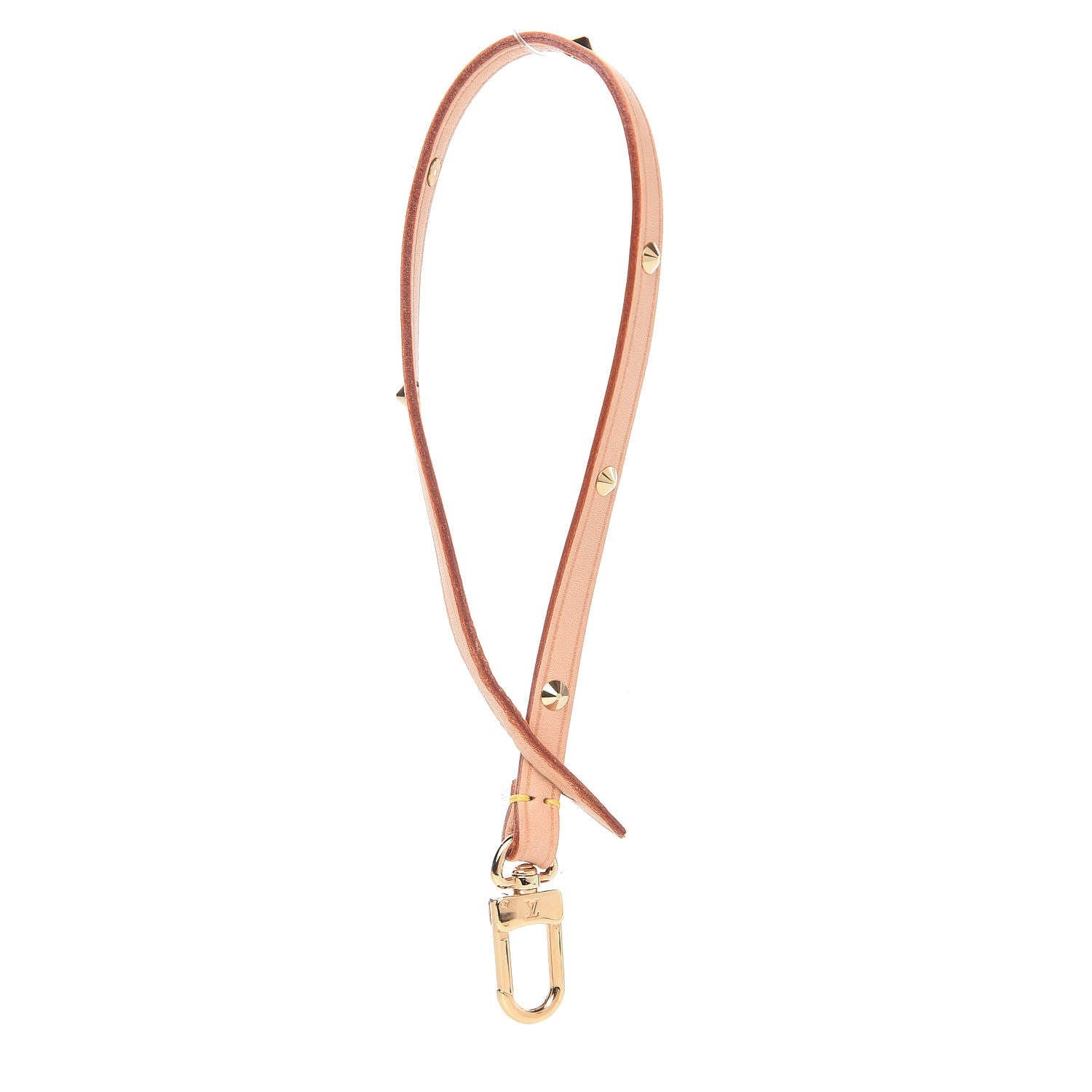 Louis Vuitton Vachetta Multicolor Pochette Accessories Strap 1 of 2
