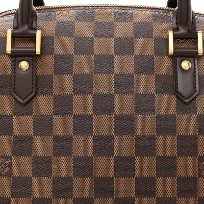 Louis Vuitton Damier Ebene Ribera MM 8 of 10