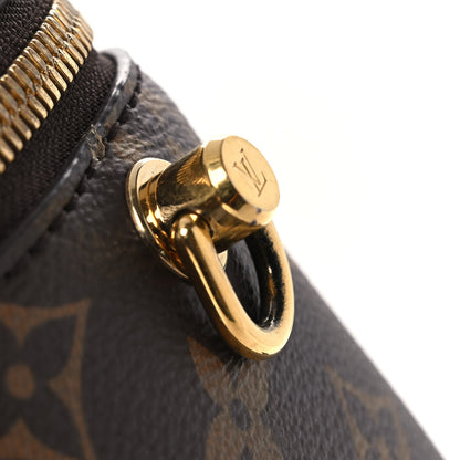 Louis Vuitton Reverse Monogram Vanity PM 9 of 10