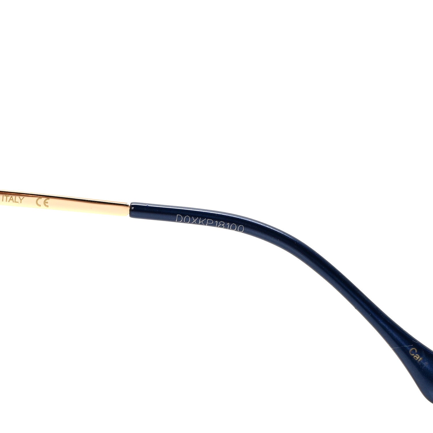 Gucci Metal Horsebit Square Frame Sunglasses GG0879S Grey 6 of 9