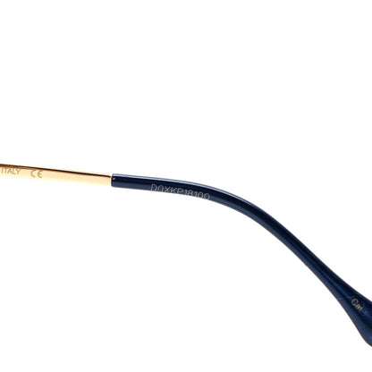 Gucci Metal Horsebit Square Frame Sunglasses GG0879S Grey 6 of 9