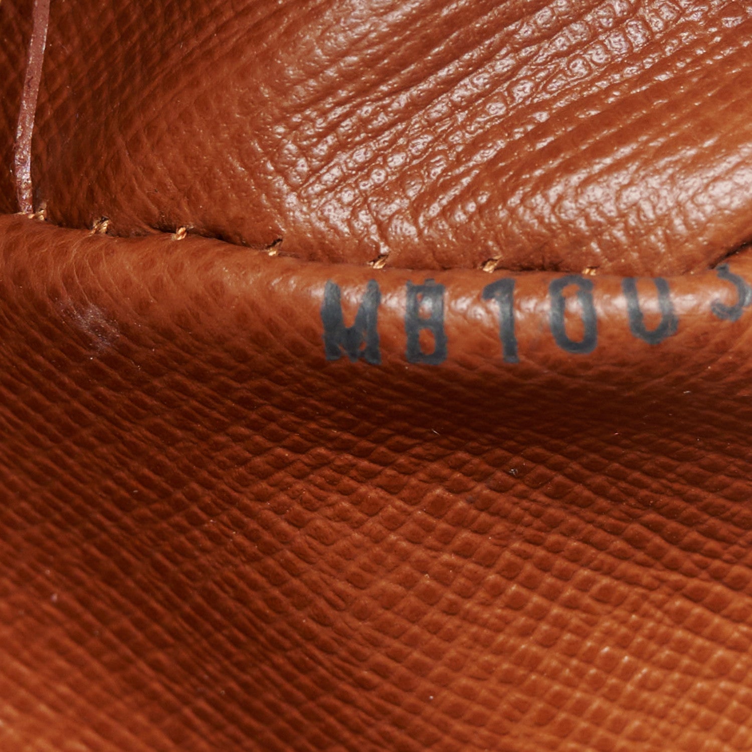 Louis Vuitton Monogram Trocadero 27 7 of 13