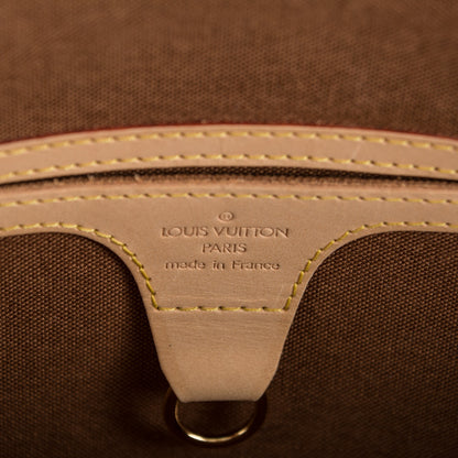 Louis Vuitton Monogram Ellipse MM 6 of 8