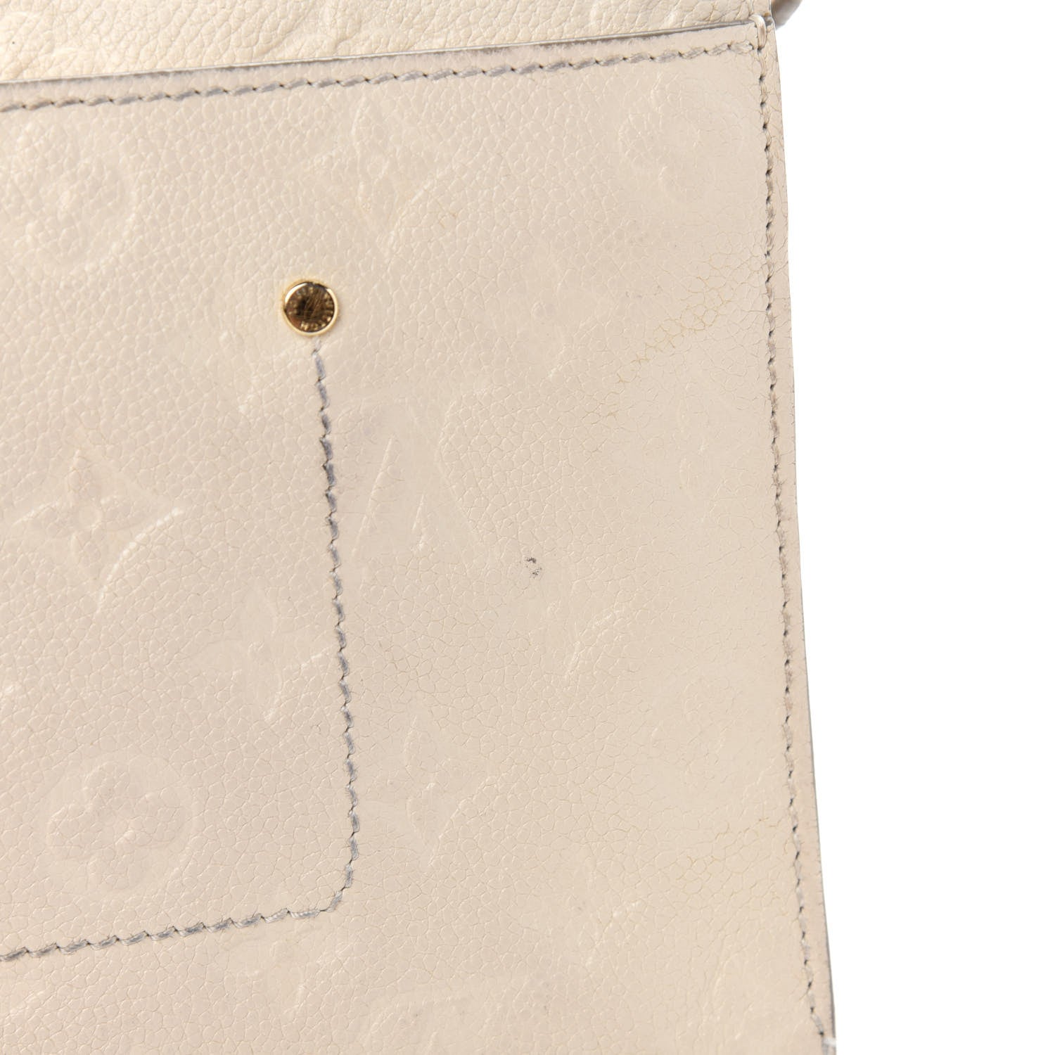 Louis Vuitton Empreinte Fascinante Neige 14 of 16
