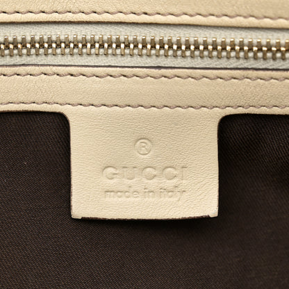 Gucci Monogram Small Pelham Shoulder Bag Off White 6 of 14