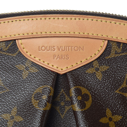 Louis Vuitton Monogram Tivoli PM 10 of 19
