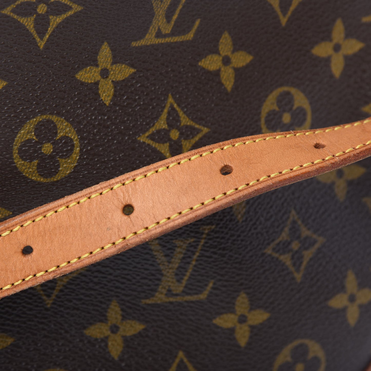 Monogram Boulogne 30