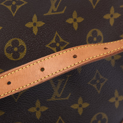 Louis Vuitton Monogram Boulogne 30 9 of 11
