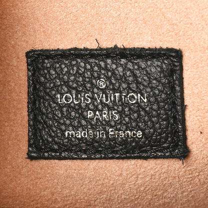 Louis Vuitton LOUIS VUITTON Monogram Flandrin Black 6 of 9