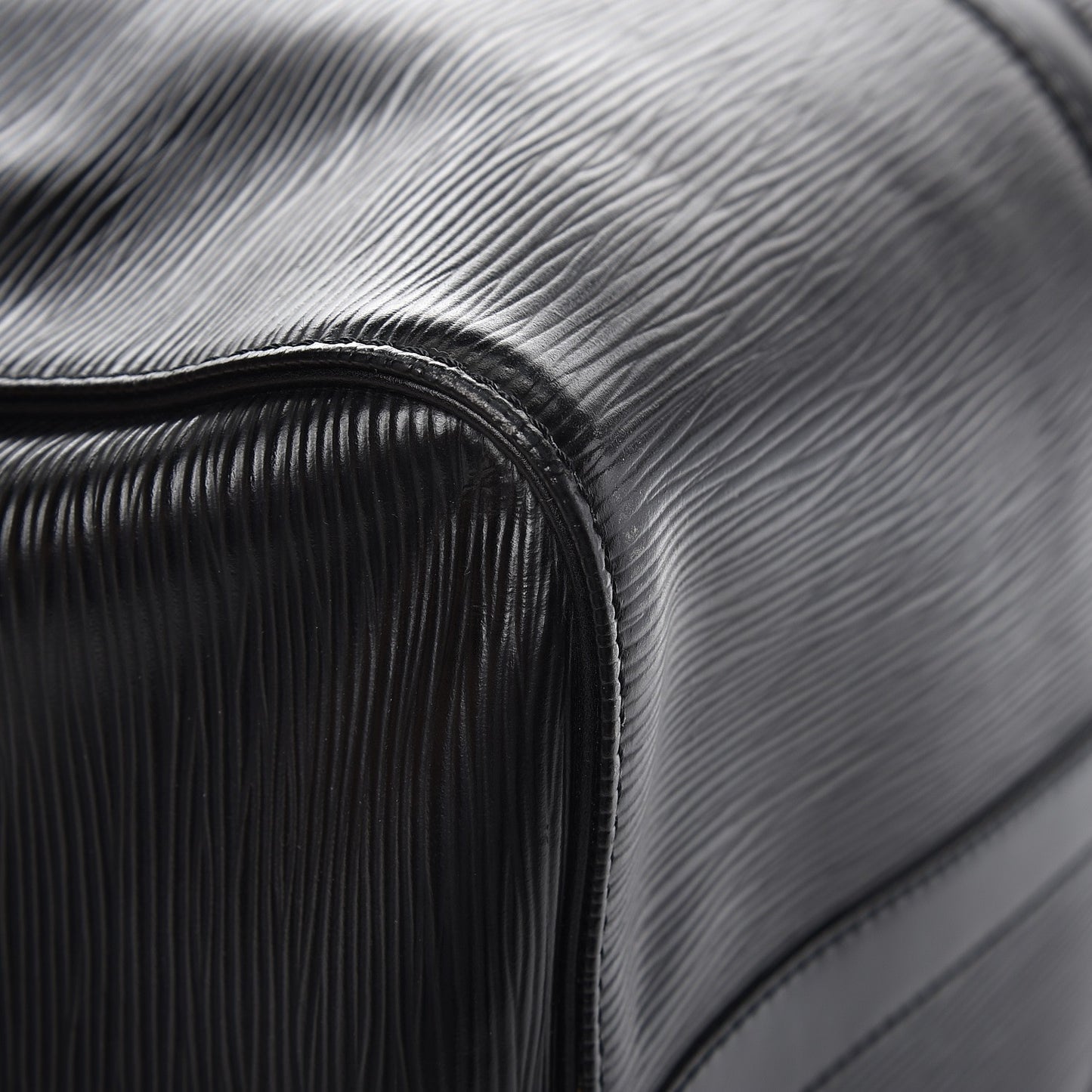 Epi Keepall 45 Black