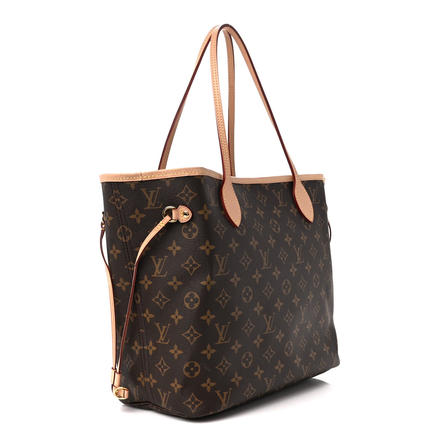 Monogram Neo Neverfull MM