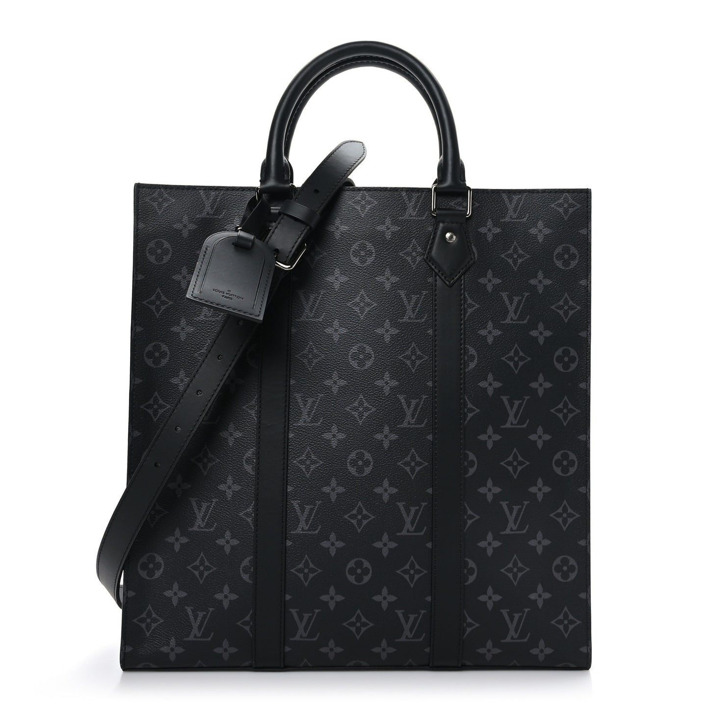 Monogram Eclipse Sac Plat