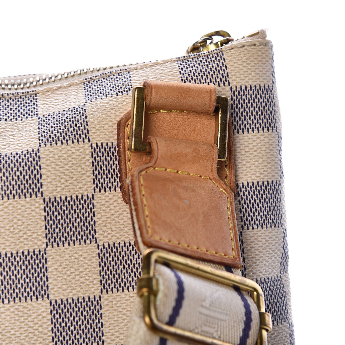 Damier Azur Bosphore Pochette