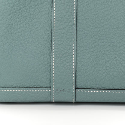 Hermes Vache Country Garden Party 30 TPM Ciel 8 of 10