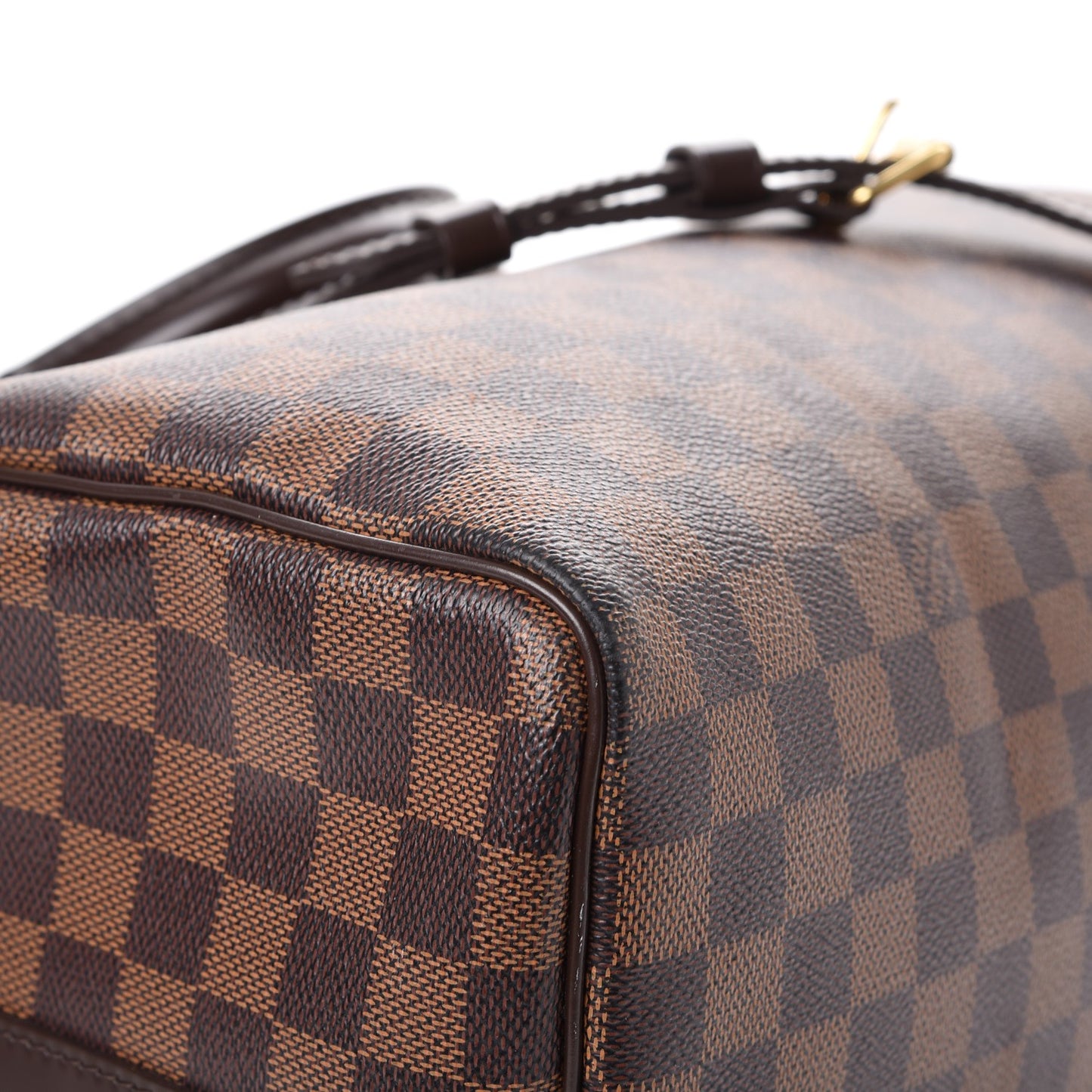 Damier Ebene Speedy Bandouliere 35