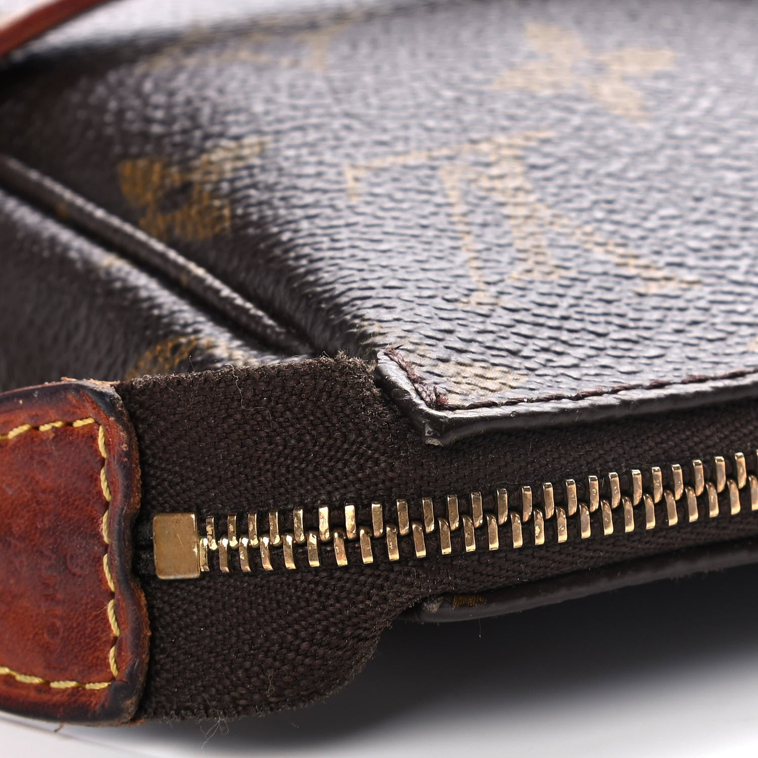 Louis Vuitton Monogram Pochette Accessories 9 of 13