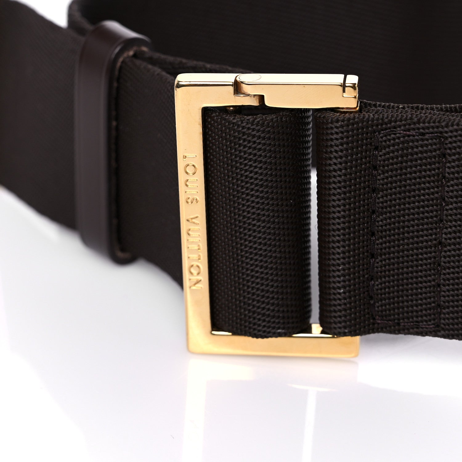 Louis Vuitton Damier Ebene Geronimos 14 of 15