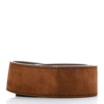 Fendi Chamois Strap You Marrone 2 of 4
