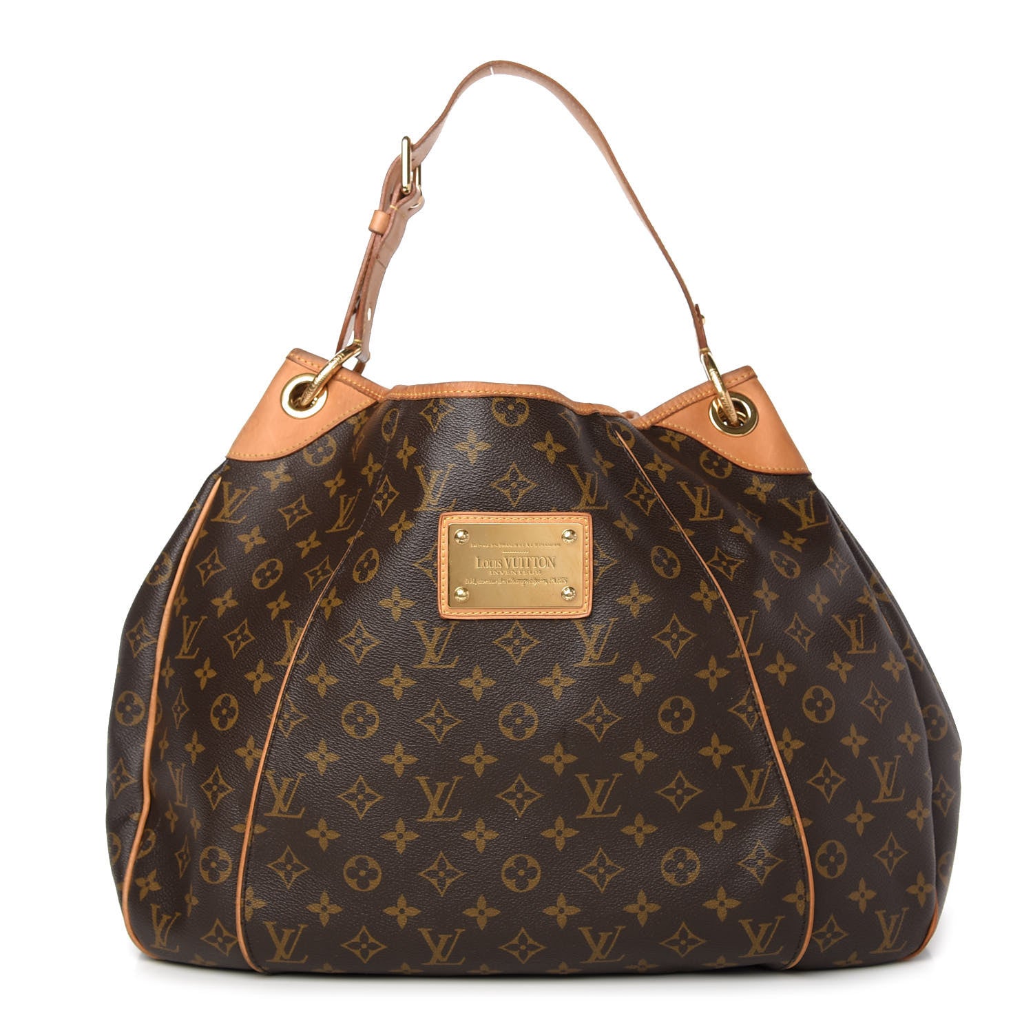 Louis Vuitton Monogram Galliera GM 1 of 10