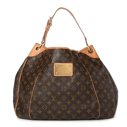 Louis Vuitton Monogram Galliera GM 1 of 10