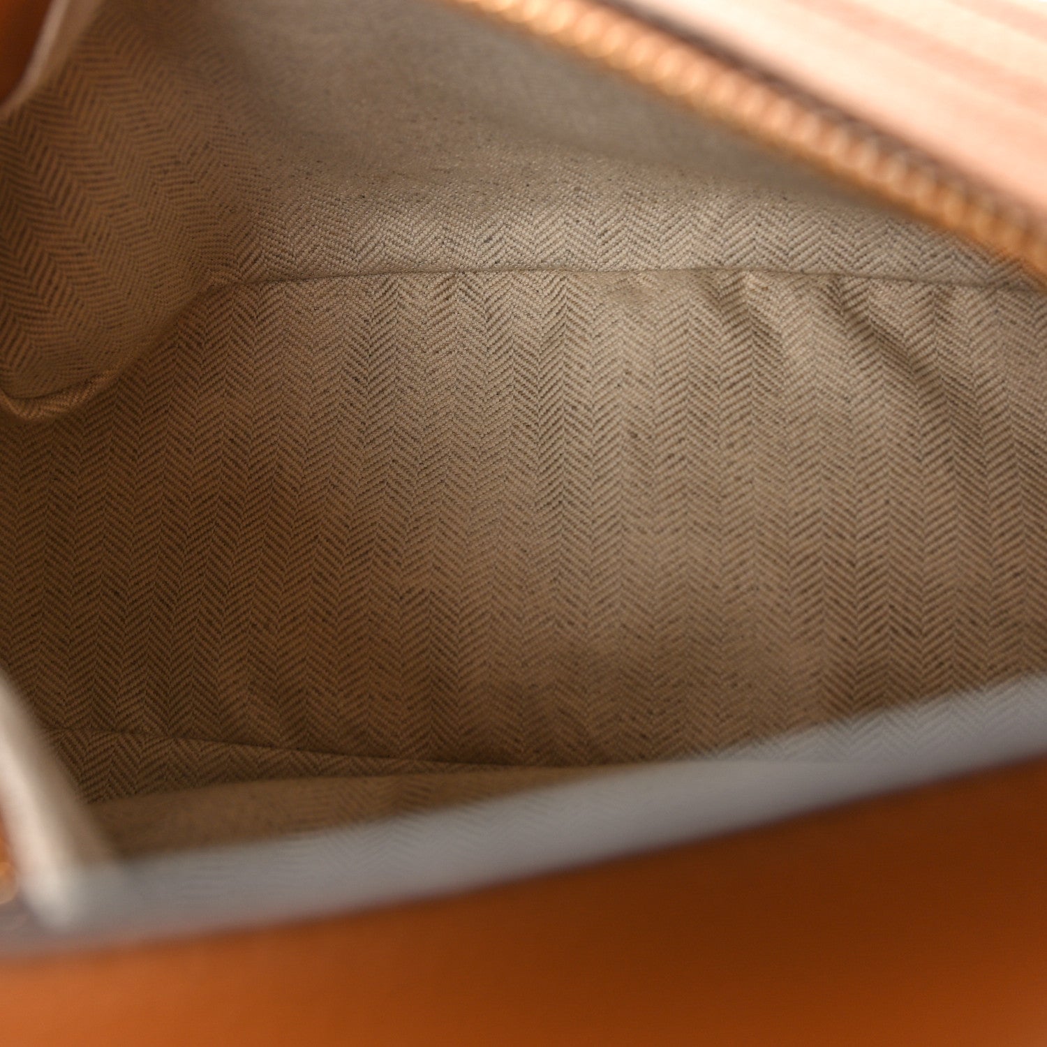 Loewe Calfskin Small Puzzle Bag Light Caramel 5 of 8