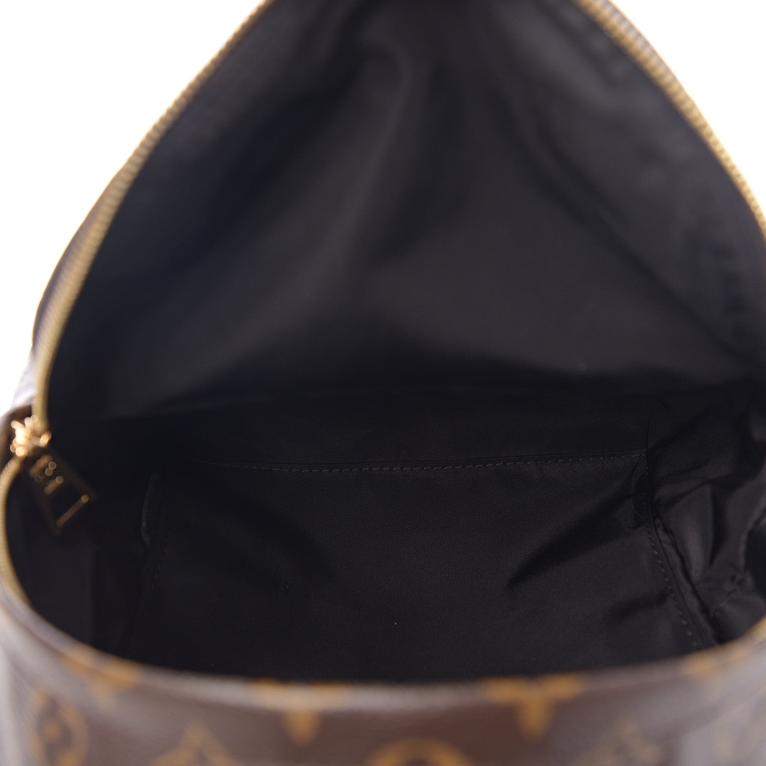 Louis Vuitton Monogram Palm Springs Backpack PM 4 of 8