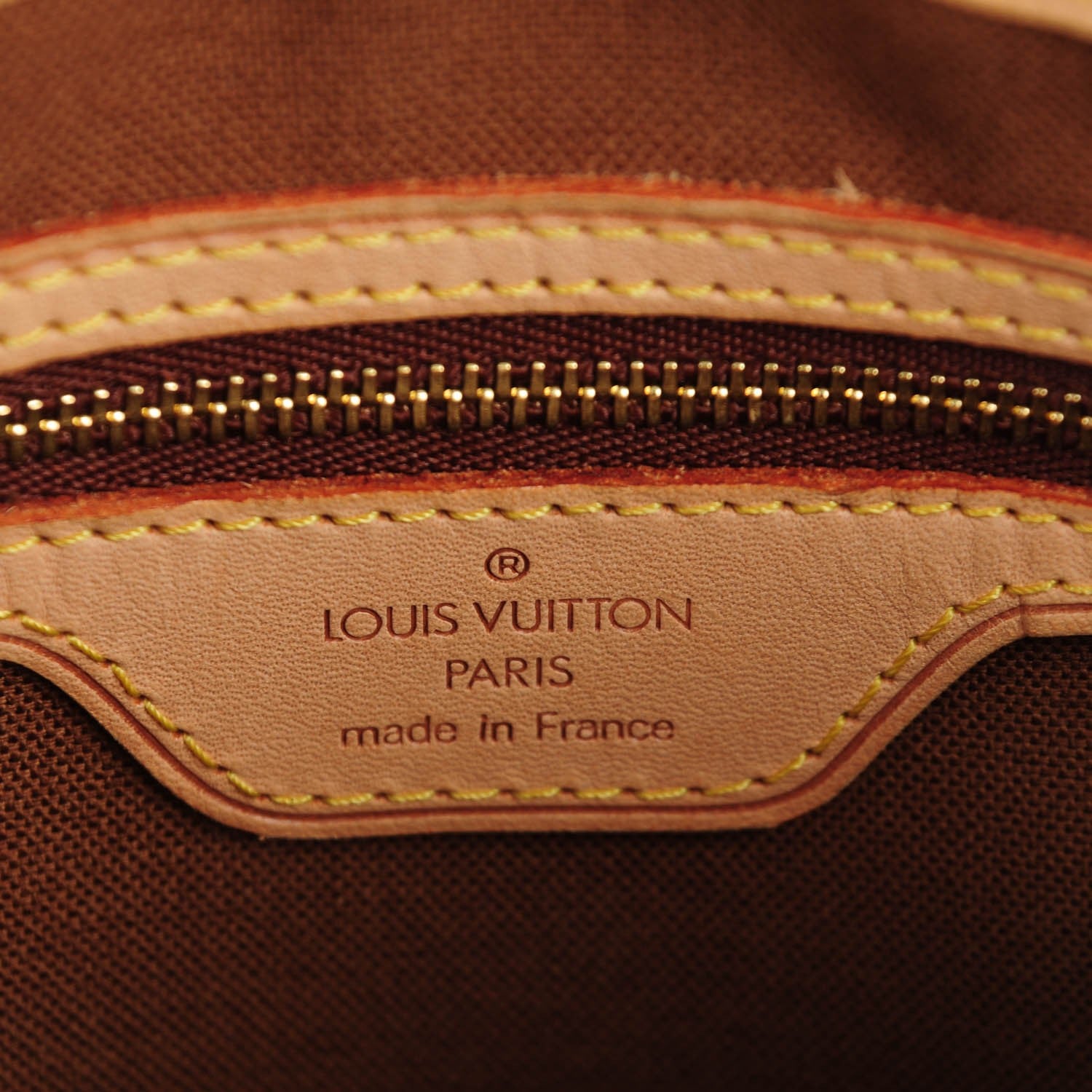 Louis Vuitton Monogram Vavin PM 6 of 7