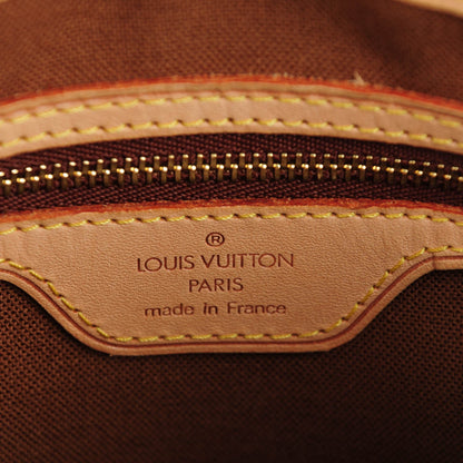 Louis Vuitton Monogram Vavin PM 6 of 7