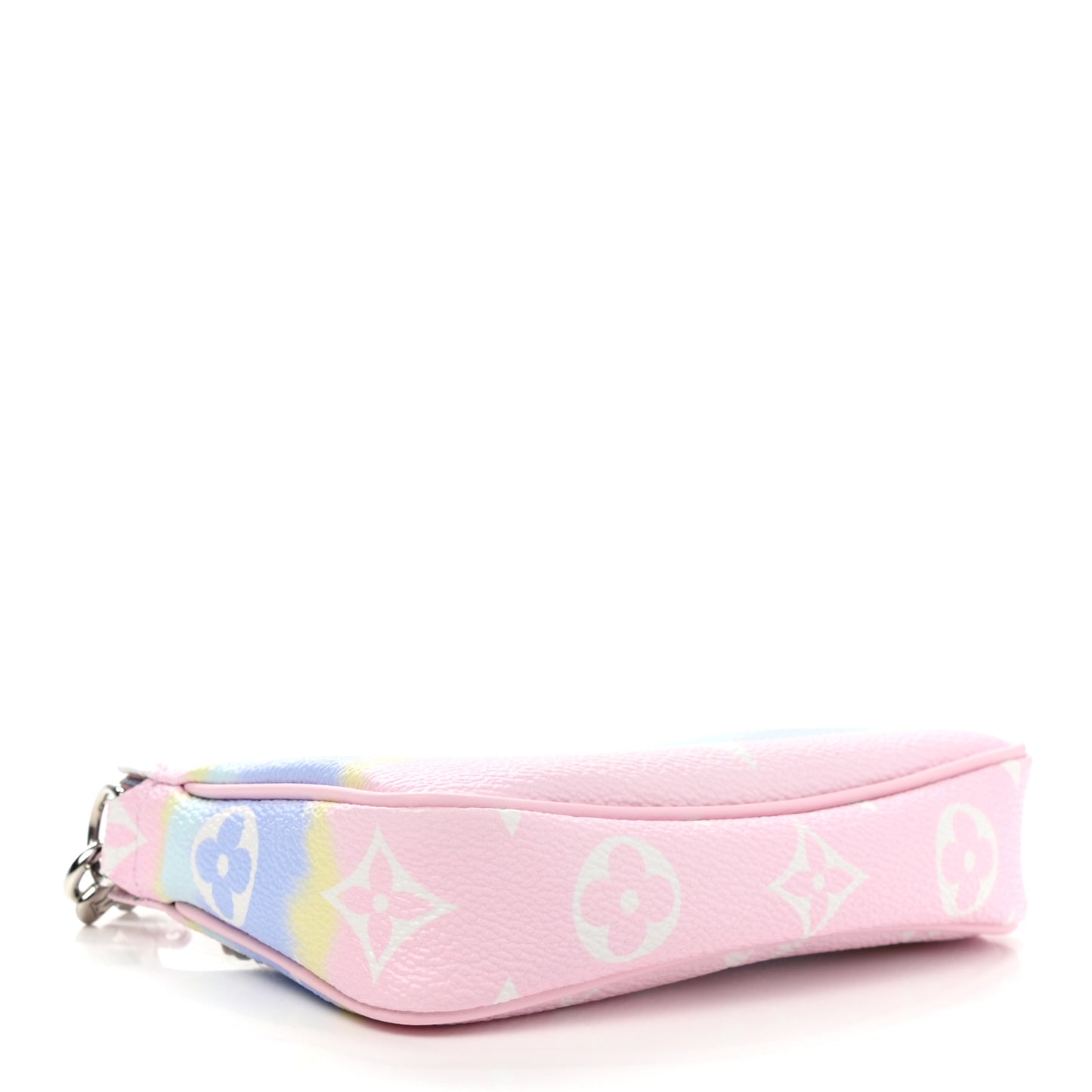 Monogram Escale Mini Pochette Accessories Pastel