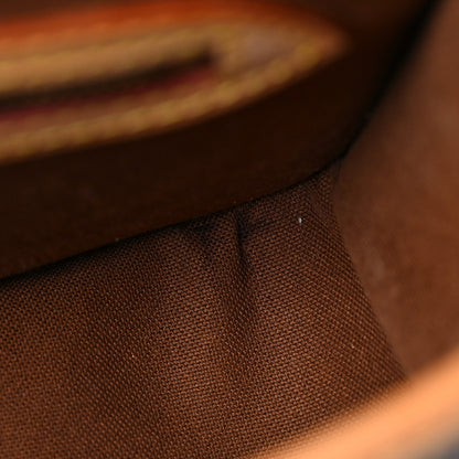 Louis Vuitton Monogram Sologne 11 of 12