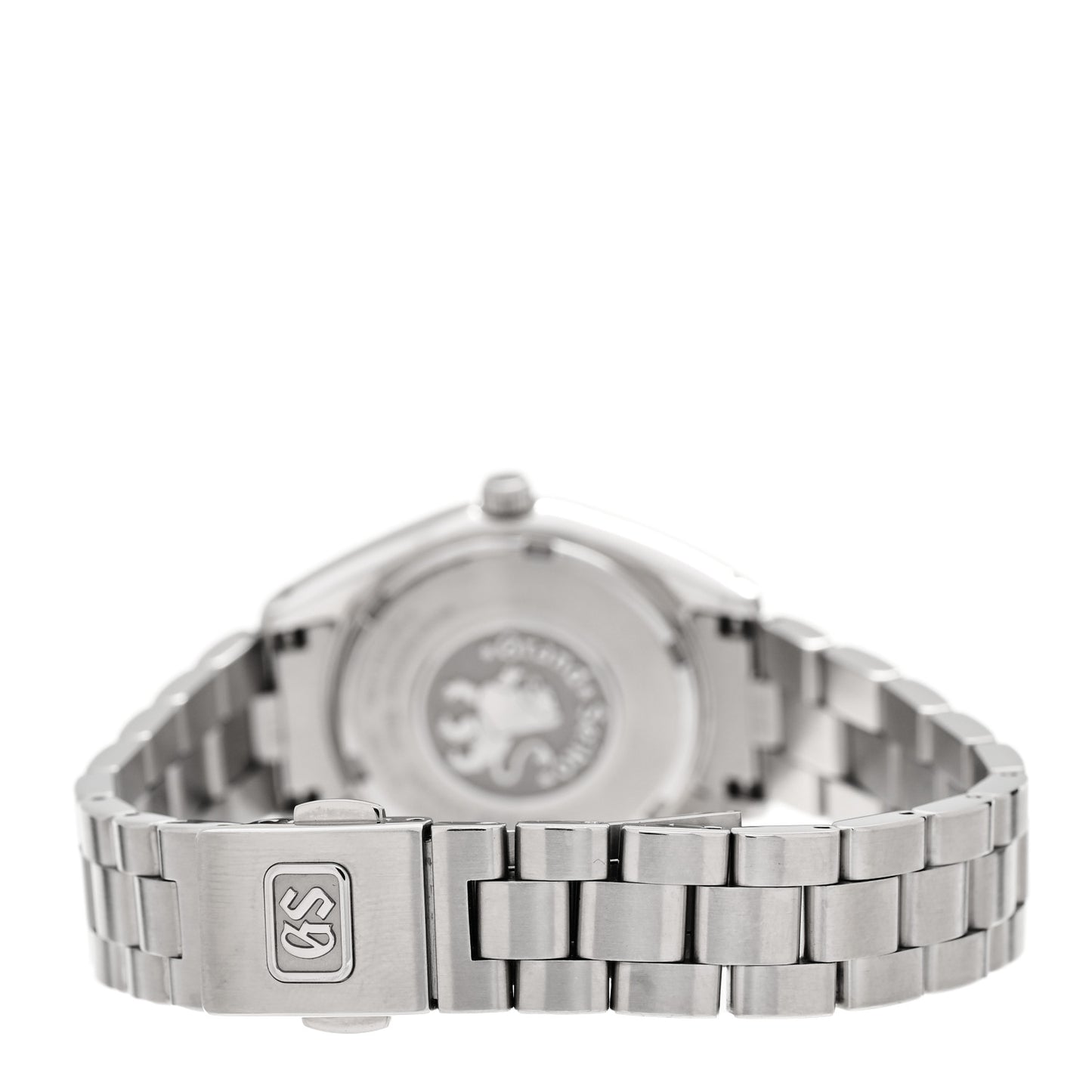 Stainless Steel 28mm Heritage Collection Quartz Watch White STGF359