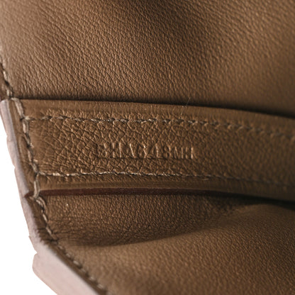 Hermes Evercolor Swift 24/24 21 Etoupe 6 of 9