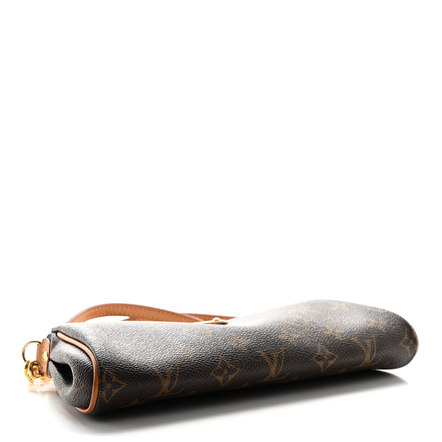 Monogram Eva Clutch