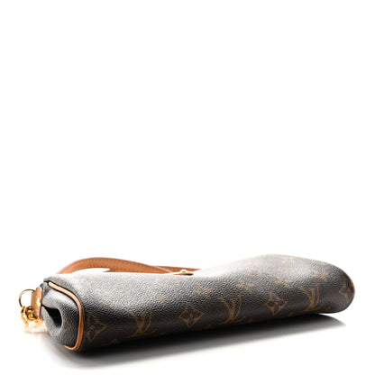 Louis Vuitton Monogram Eva Clutch 4 of 11