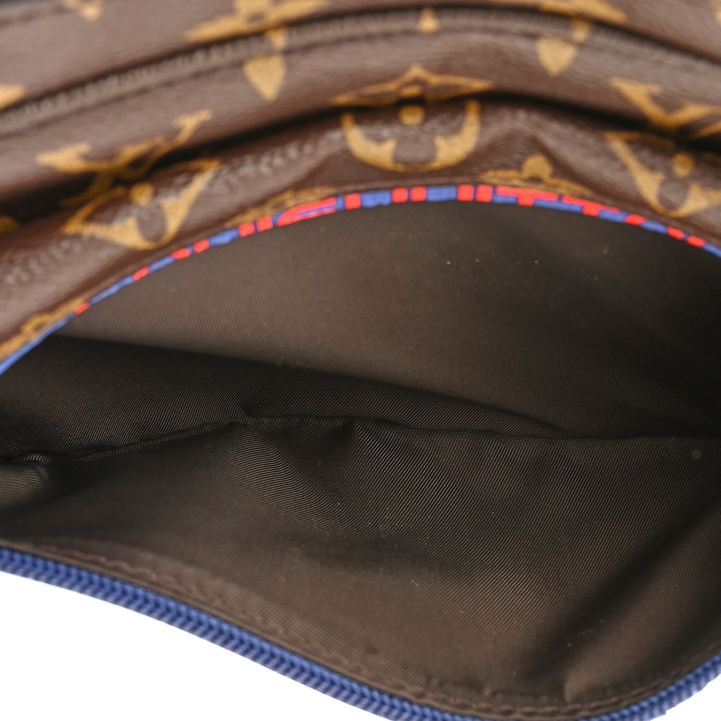 Monogram Outdoor Messenger PM