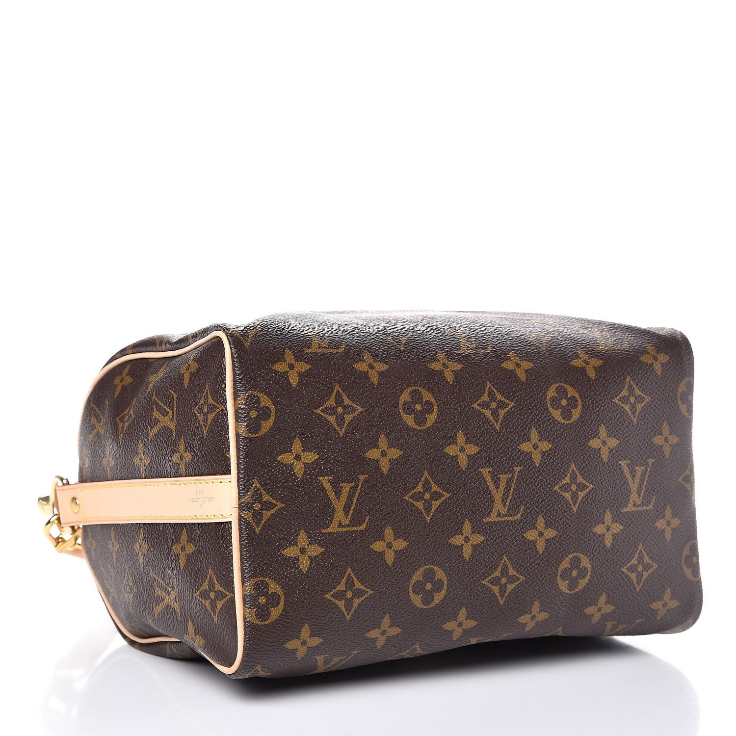 Louis Vuitton Monogram Speedy Bandouliere 25 4 of 9