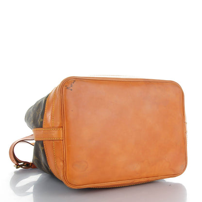 Louis Vuitton Monogram Noe 5 of 7