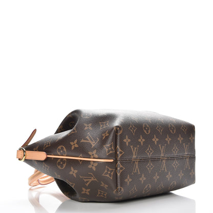 Louis Vuitton Monogram Turenne PM 4 of 11