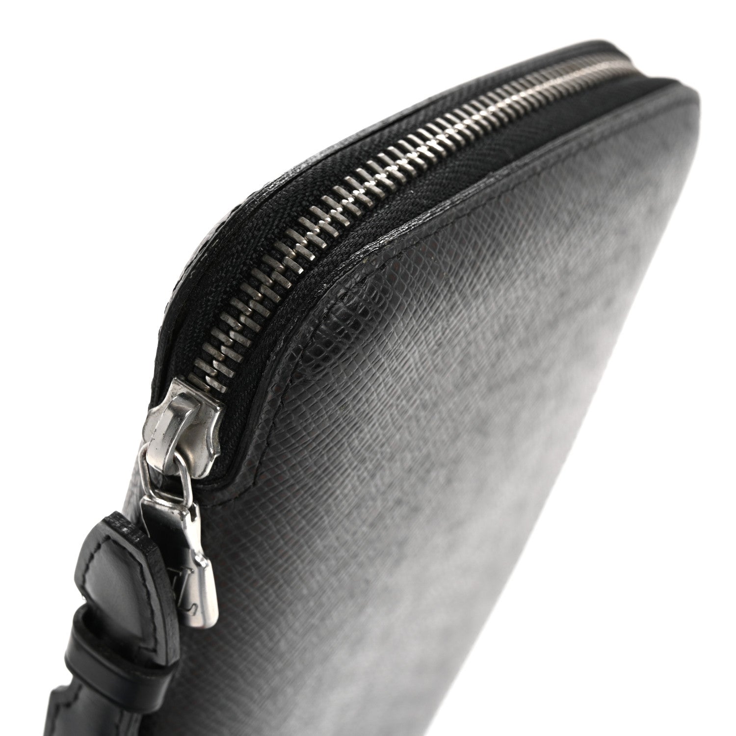 Louis Vuitton Taiga Atoll Travel Organizer Ardoise 10 of 11